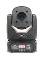 Amixled 80W MINI SPOT LED