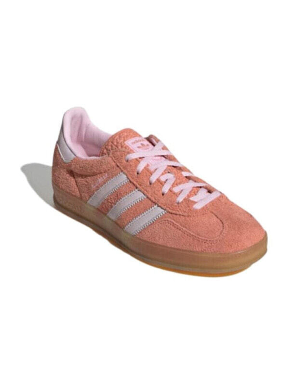 Adidas Gazelle Indoor Wonder Clay Gum Women's