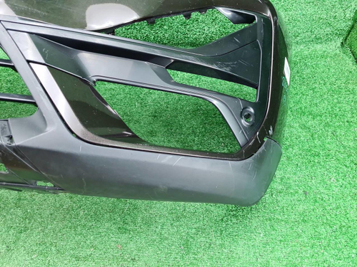 Бампер передний BMW X1 F48 (2019-2022)