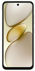 Смартфон  TECNO SPARK Go 1 4/64GB