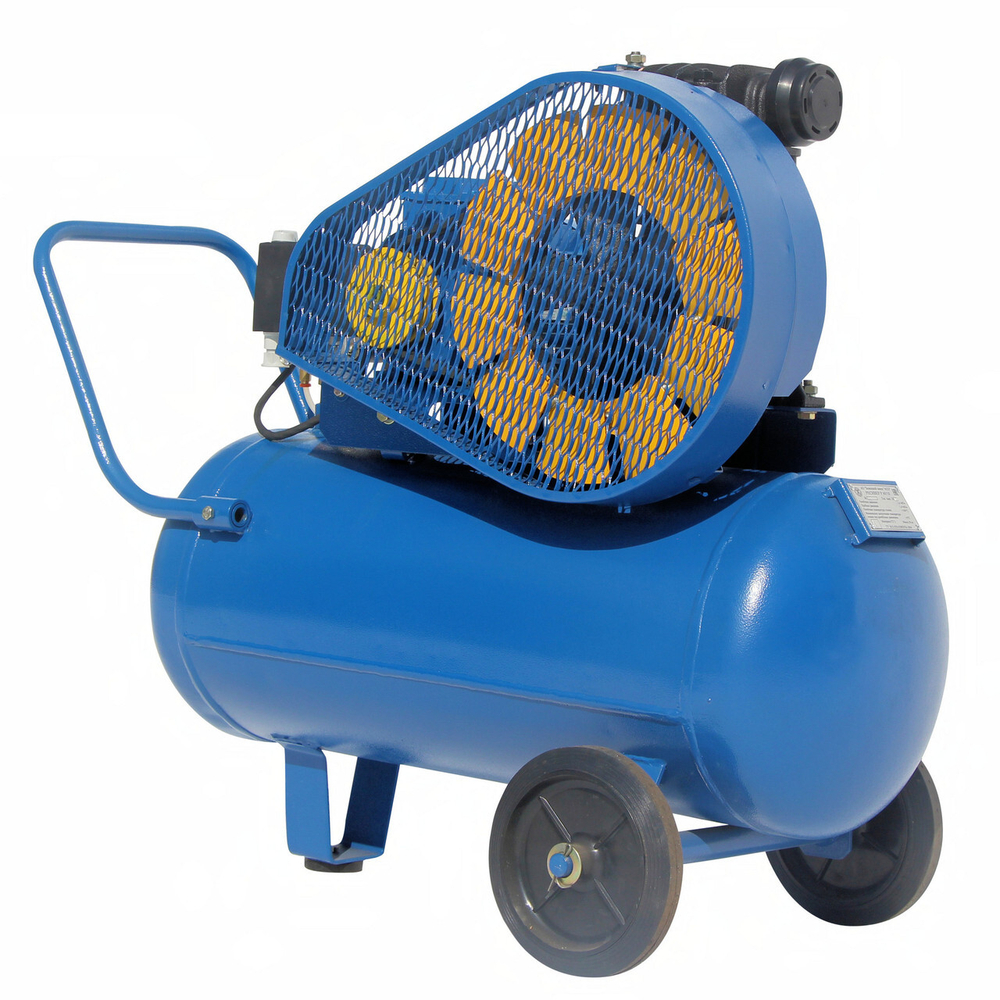 Компрессор К11/13