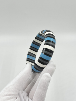 Браслет из пластика Sonia Rykiel