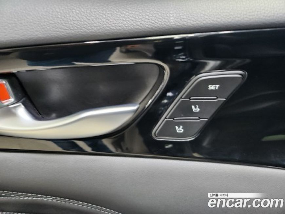 Kia K7 (Cadenza) Premier 2.5 GDI X Editions (07.2020)