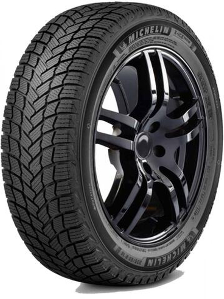 Michelin X-Ice Snow 225/60 R18 100H