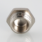 Пробка 3/4"