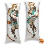 Дакимакура Геншин Импакт (Genshin Impact) Горо