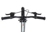 Велосипед 18'' Maxiscoo SHARK Sport  Графит (2025)
