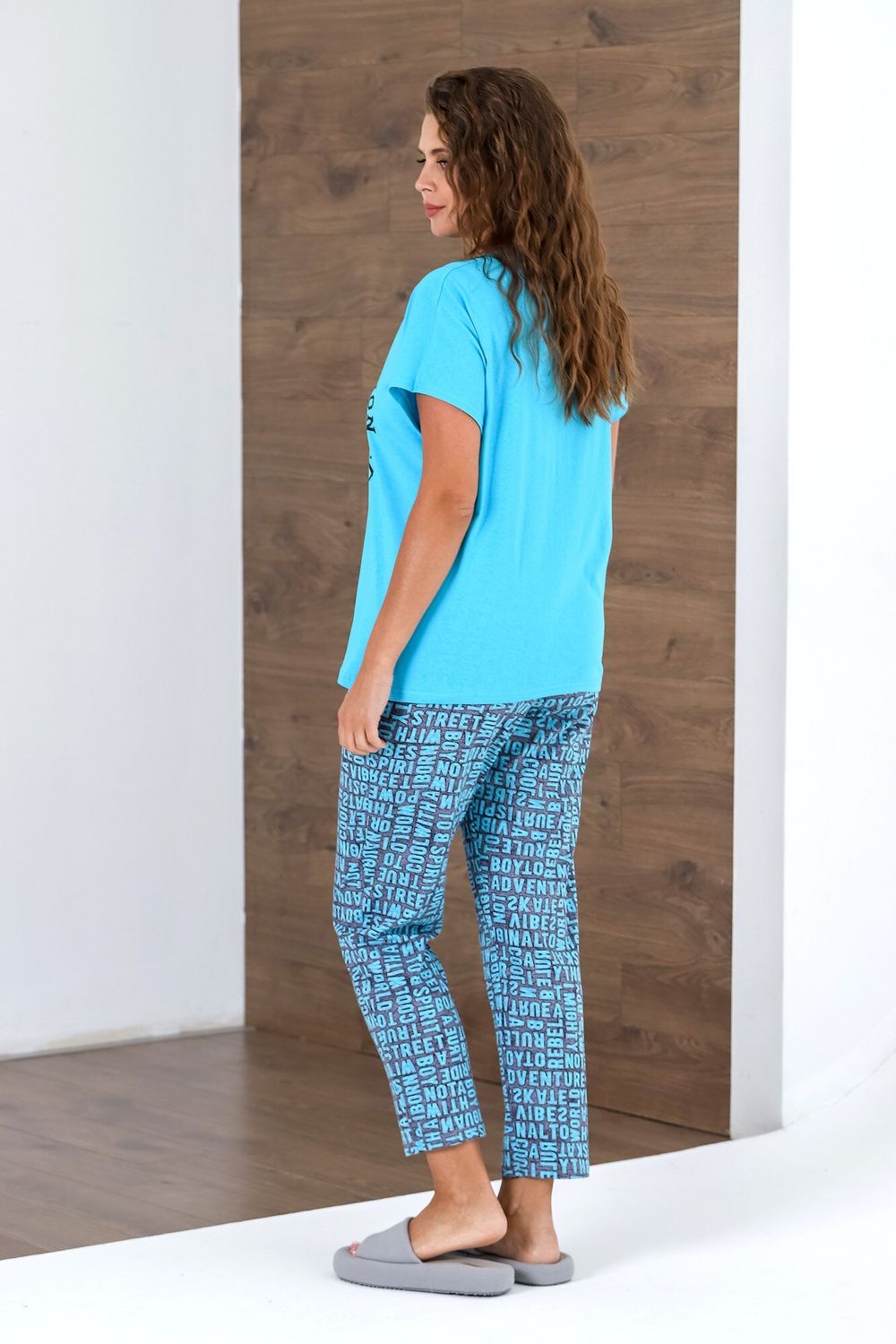 Костюм Авизо-2 Виотекс БИРЮЗОВЫЙ