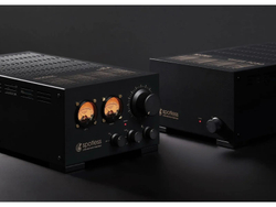 Предусилитель Spotless Audio A Preamplifier