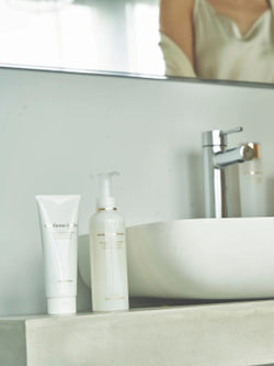 Madama Hada pearl wash