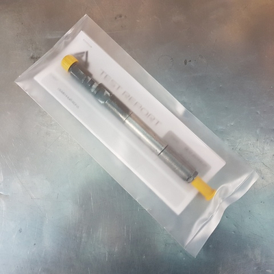 Форсунка топливная DELPHI EJBR03401D / A6640170221 (ВОССТАНОВЛЕННАЯ оригинал)