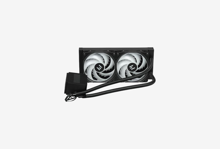 ZALMAN ALPHA2 A24_0426709110952