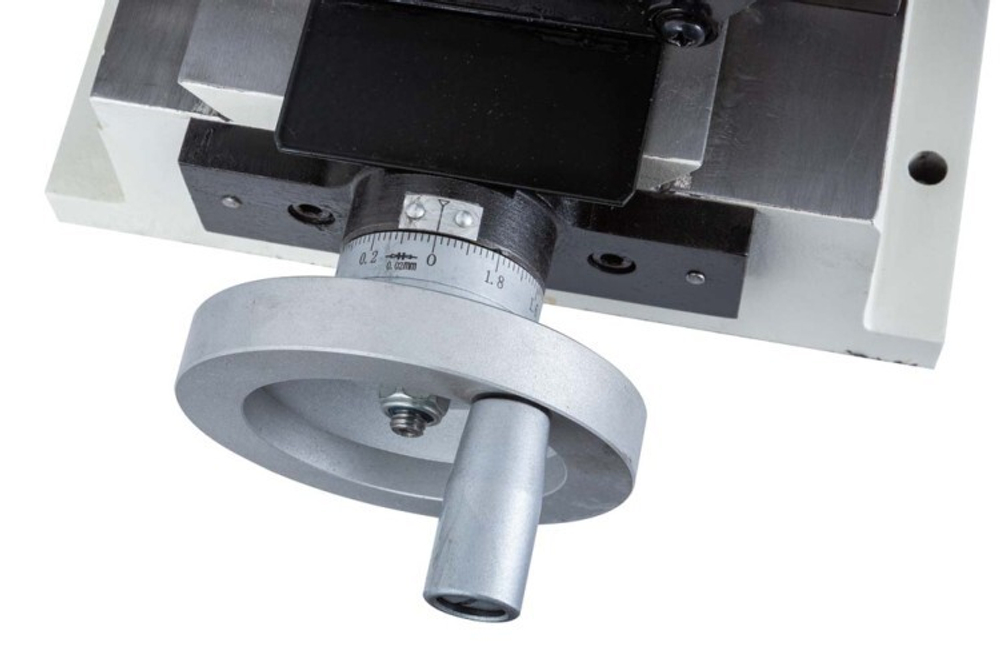 Станок фрезерно-сверлильный JET JMD-X2L 50000989M