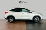 Honda Vezel, 2017 год