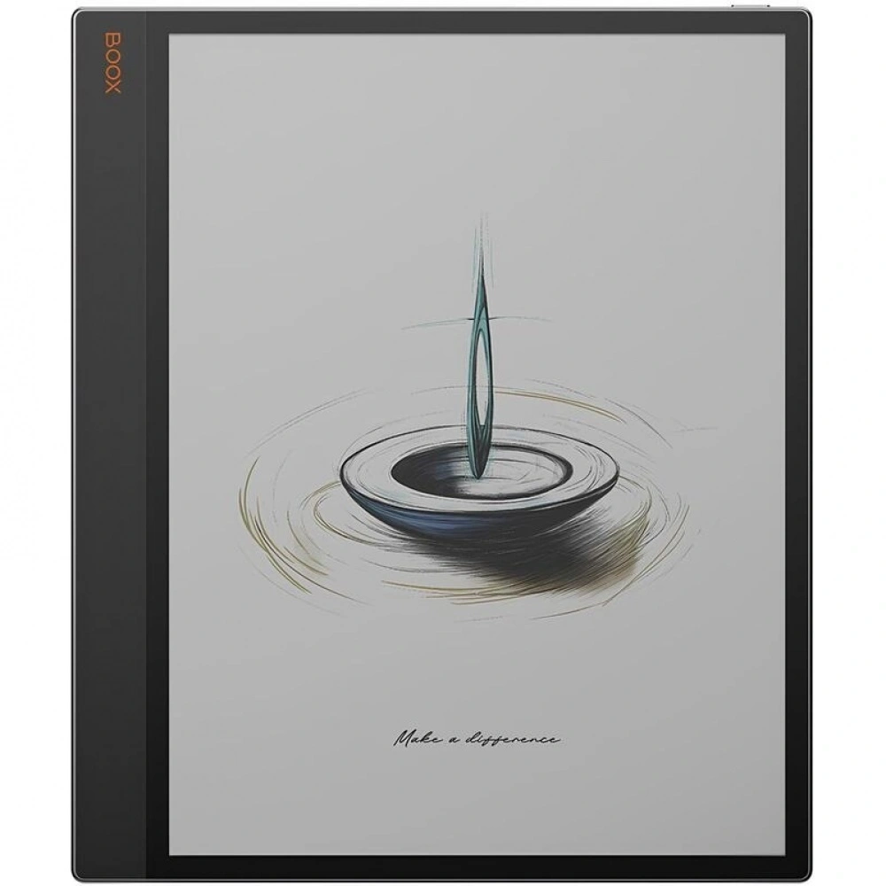 Электронная книга Onyx Boox Tab X C Dark grey