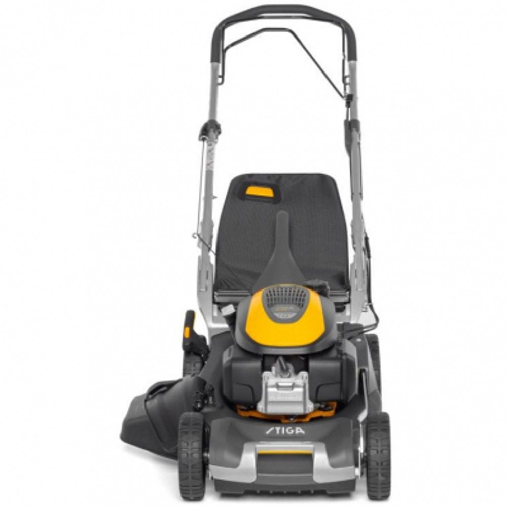Газонокосилка Stiga Twinclip 50 SQ H 294512838/ST1