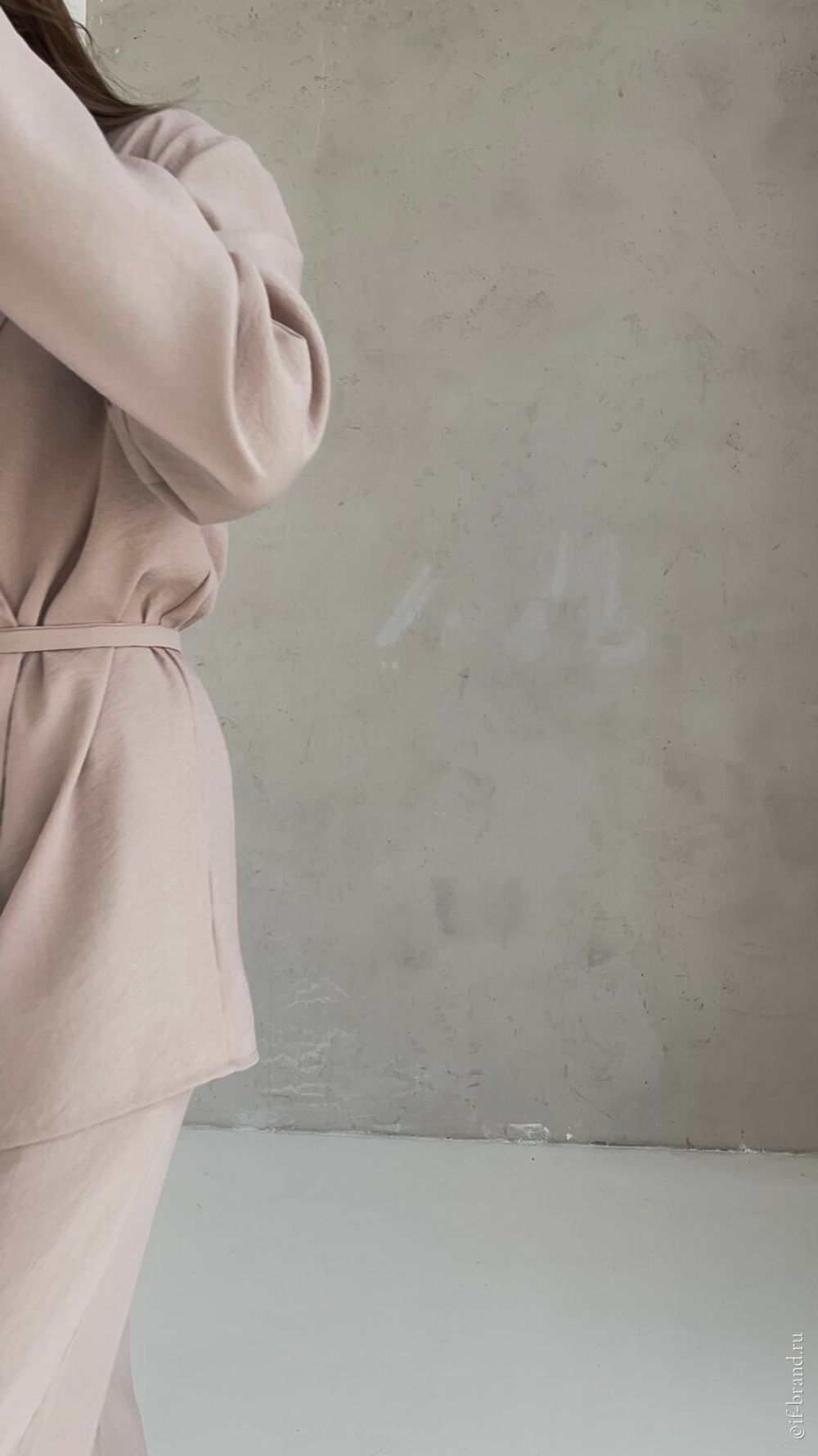 жакет CLIDE crash