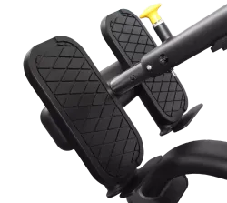 Т-образная профессиональная тяга BRONZE GYM PL-1718