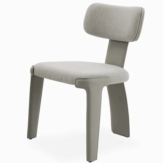 Стул Drax бежевый