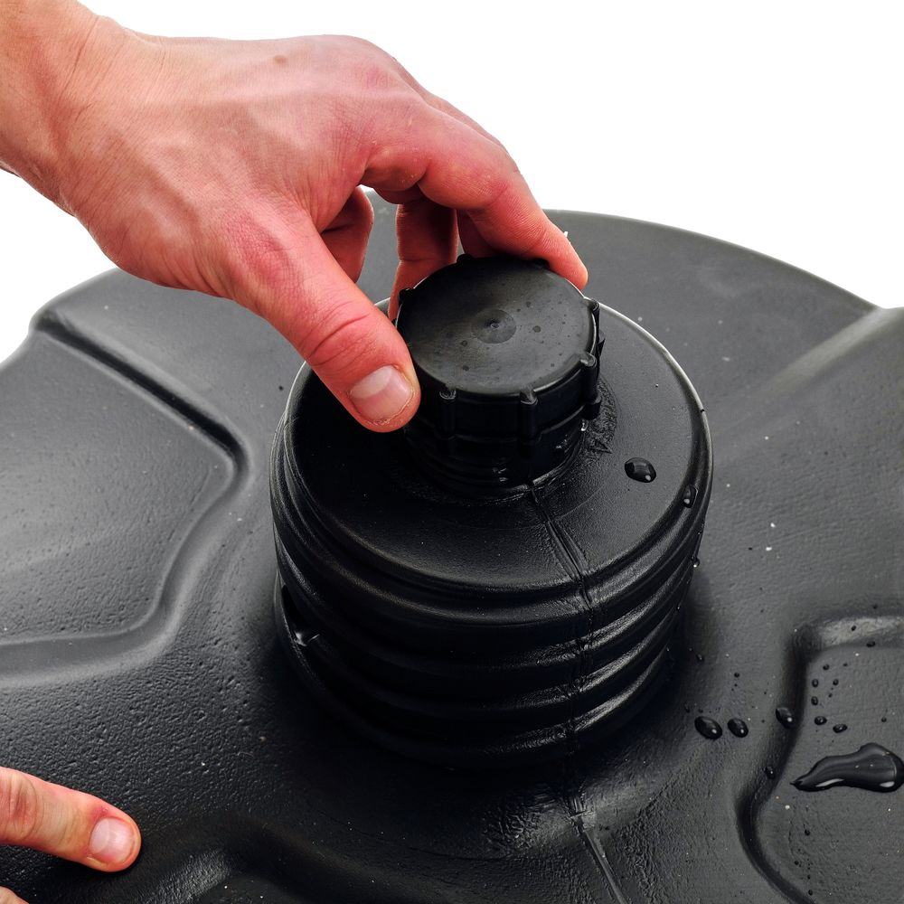 Манекен Adjustable Punch Man-Medium TLS-H с регулировкой