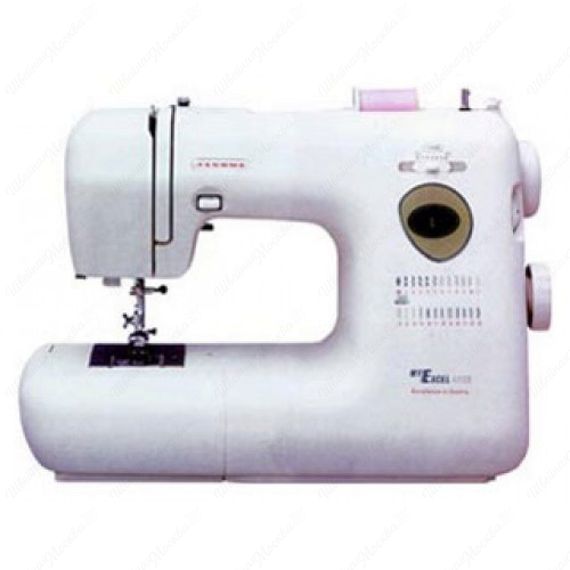 Швейная машина Janome My Excel 4023