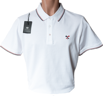 Футболка Поло TONY MONTANA (Турция) Р-ры 50-58