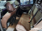 BMW X4 (G02) xDrive20i M Sports (01.2023)