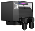 PCcooler DS360 Display BK
