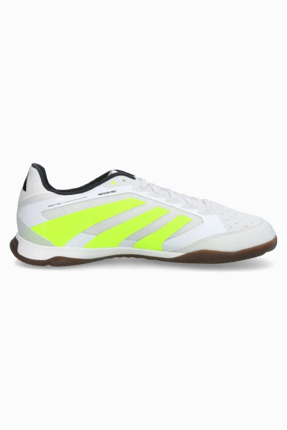 Футзалки adidas Predator Pro IN - белый