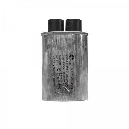 Конденсаторы