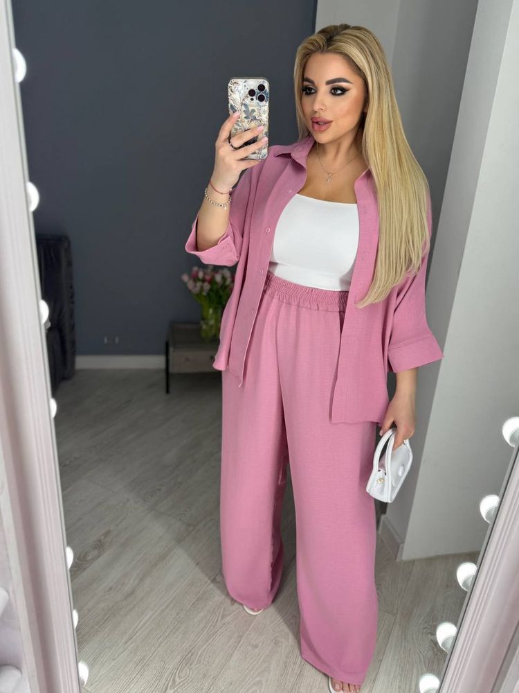 Костюм УК-032-6 Fabrika