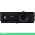 Проектор Acer X139 DLP (MR.JX6CD.001)