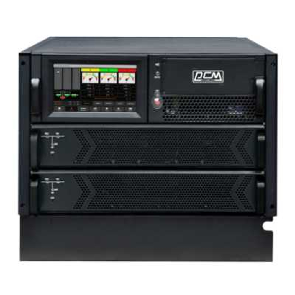 ИБП PowerCom Vanguard-II-33 VGD-II-30R33