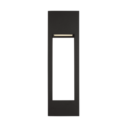 Настенный светильник Visual Comfort Testa Extra Large LED Outdoor Wall Lantern