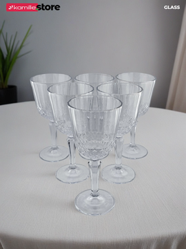 Набор бокалов 300 мл. 6 шт.