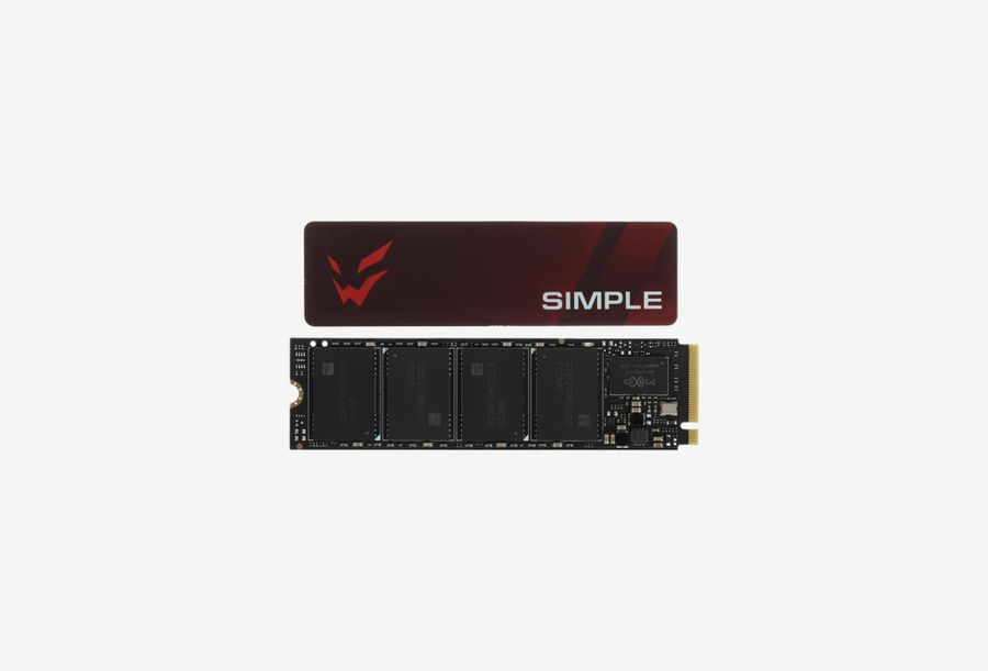 ARDOR GAMING Simple SI1024QSHI_0226605104253