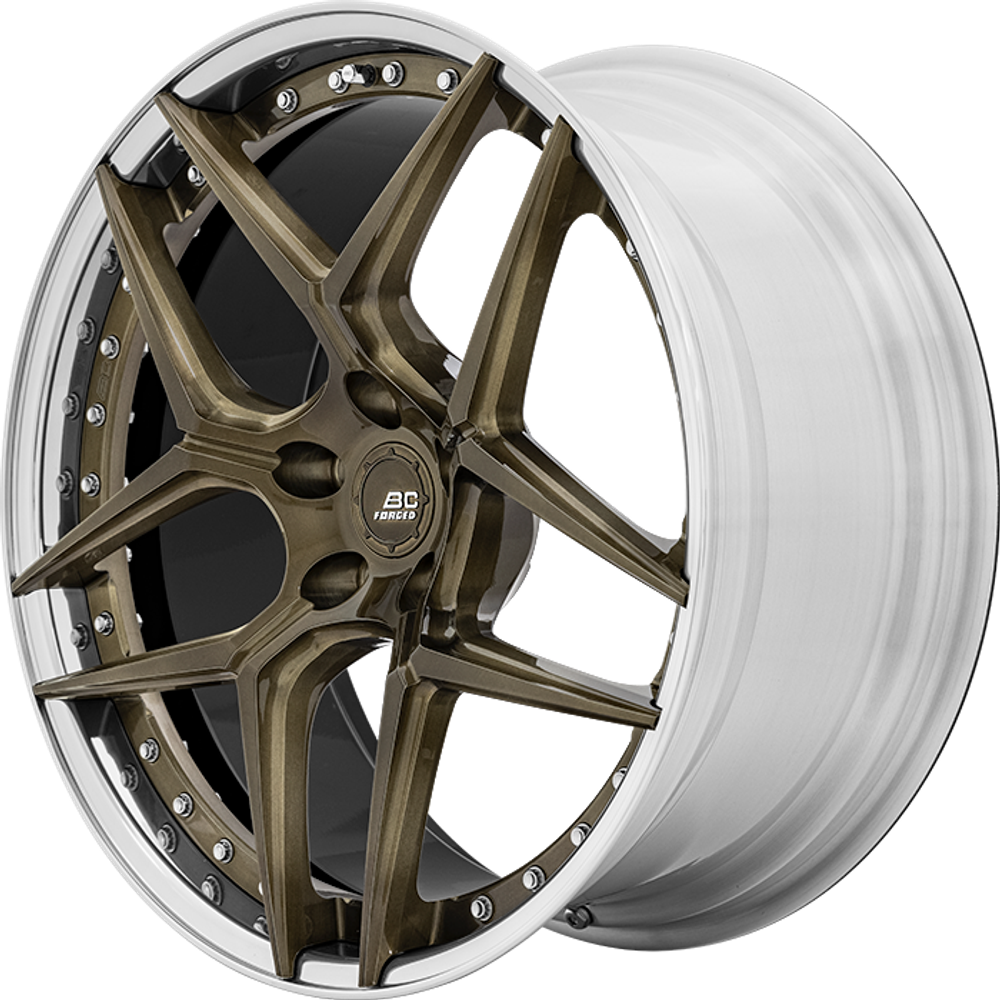 RP FORGED HT053S