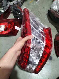 Задний левый фонарь в сборе для Nissan Sylphy 2012-2014