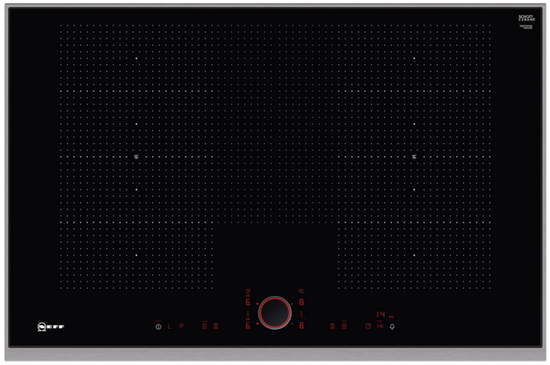 Индукционная варочная панель NEFF T68TS61N0