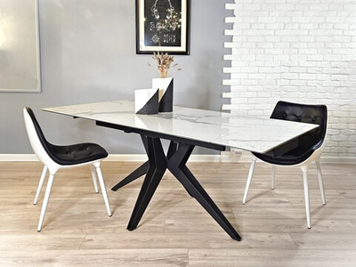 Стол обеденный раскладной B4063