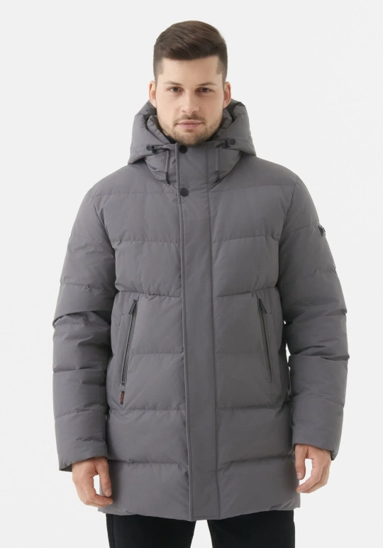 Куртка мужская DМ5141 Scanndi Finland