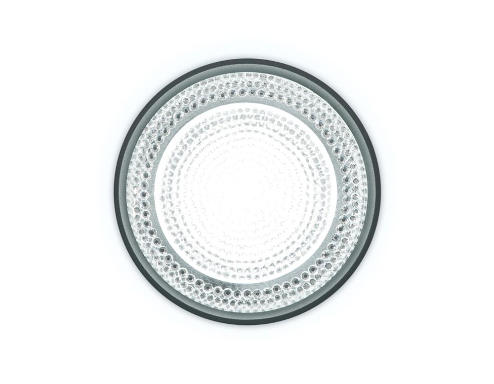 Ambrella Встраиваемый точечный светильник MR16 в стиле техно Techno TN346