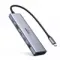 Ugreen CM511 7-in-1 USB-C Grey