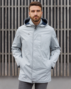 Ветровка мужская М0952 Auto Jack