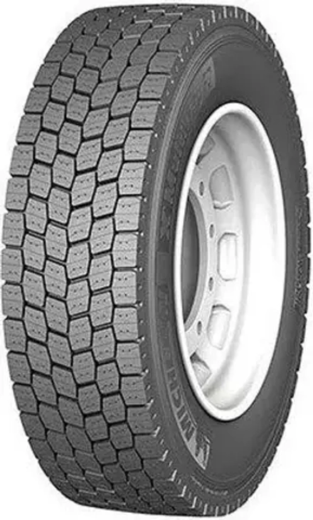 Michelin MULTIWAY D Retread 315/70 R22,5 154/150L