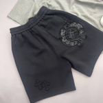 Шорты  Chrome Hearts