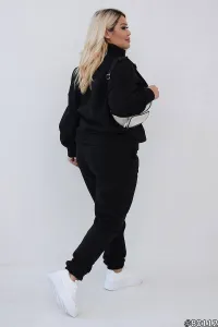 Костюм спортивный УК-1282-2 Фабрика Моды