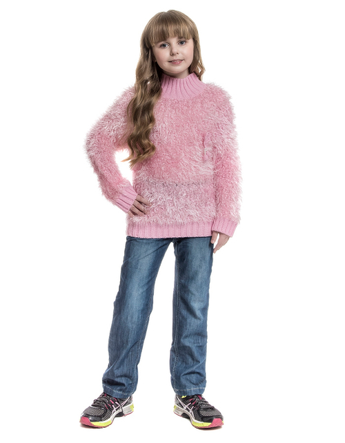 Свитер для девочки