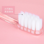 Зубная щетка BANNER Ultra Soft+ 0,12 mm 1 шт