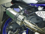 Yamaha MT-25 , 2017